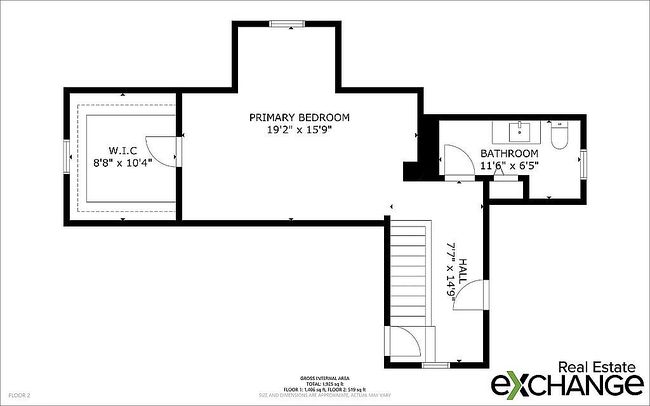 Photo of 2601 43rd St, Moline, IL