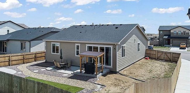 Photo of 2631 Gobi Dr, Colorado Springs, CO