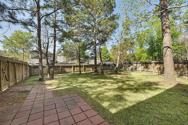 Photo of 90 Panterra Way, Spring, TX
