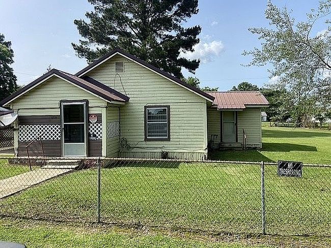 Photo of 1209 Sw Quincy St, Idabel, OK