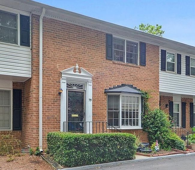Photo of 6520 Roswell Rd Unit 79