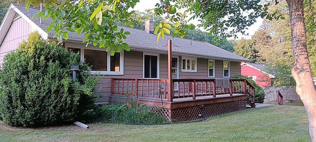 Photo of 207 W Kott Rd, Manistee, MI