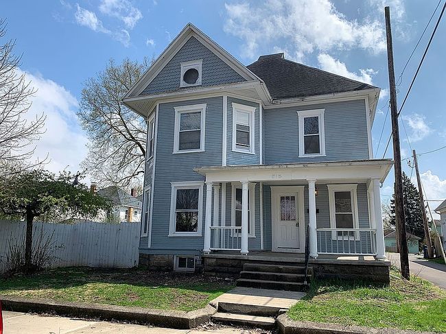 Preview of property located at 515 Boone St