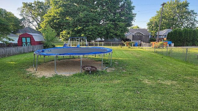 Photo of 3324 Richmond Ave, Mattoon, IL
