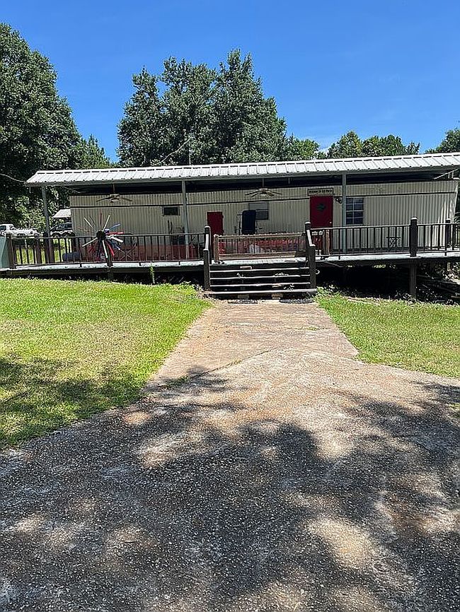 Photo of 2958 Lakeside Loop, Many, LA