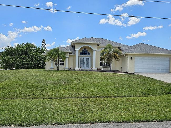 Photo of 4382 Sw Paley Rd, Port Saint Lucie, FL