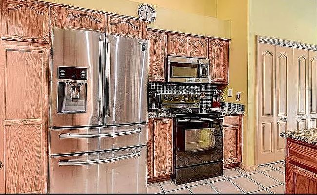 Photo of 340 E Savoy St, Lecanto, FL