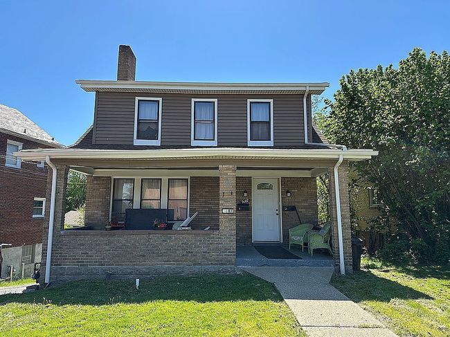 Image of 2107 Pioneer Ave