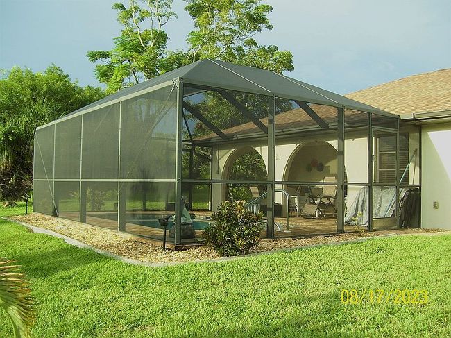 Photo of 1077 Rhinelander St, Port Charlotte, FL