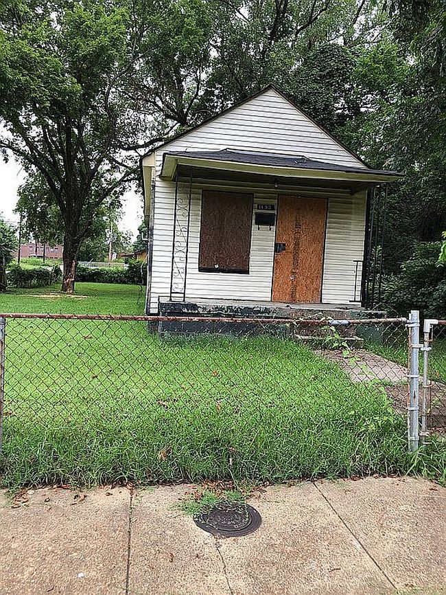 Preview of property located at 1453 Kyle St