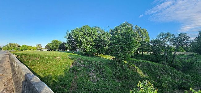Photo of 252 County Road 1228, Arlington, KY