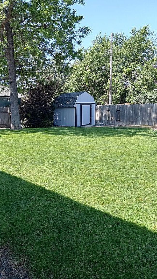 Photo of 685 15th St, Gering, NE