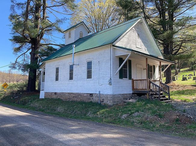 Photo of 432 Blass Hollow Rd, Galeton, PA