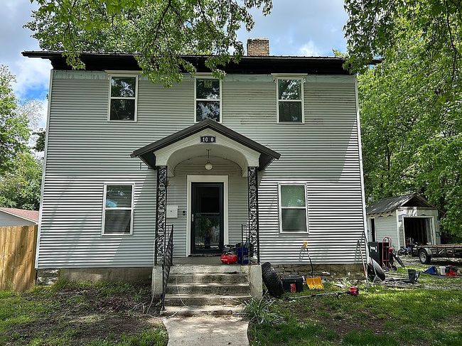 Image of 1010 Howard St