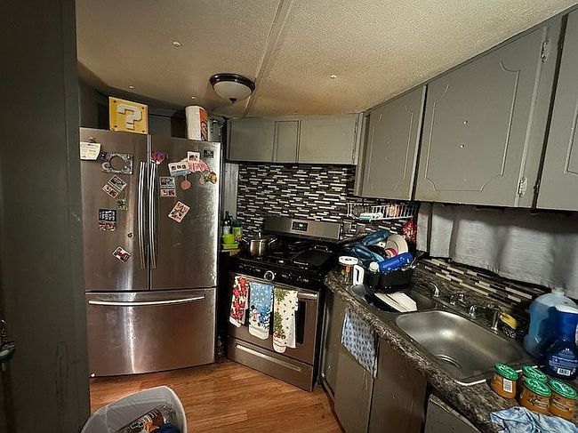 Additional photo 2 of property located at 3915 N Campbell Ave Trailer 2-77