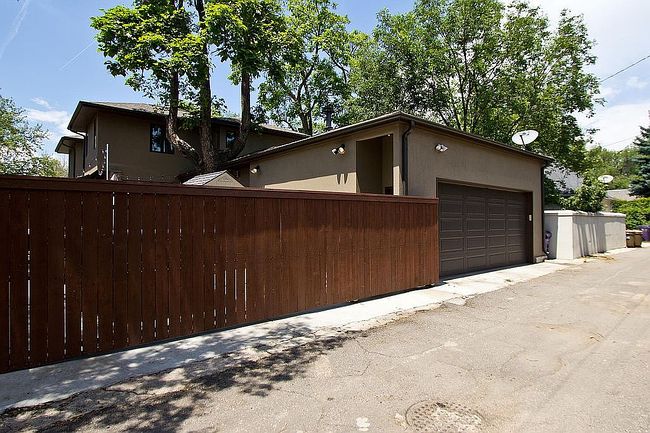 Image of 350 N Marion St