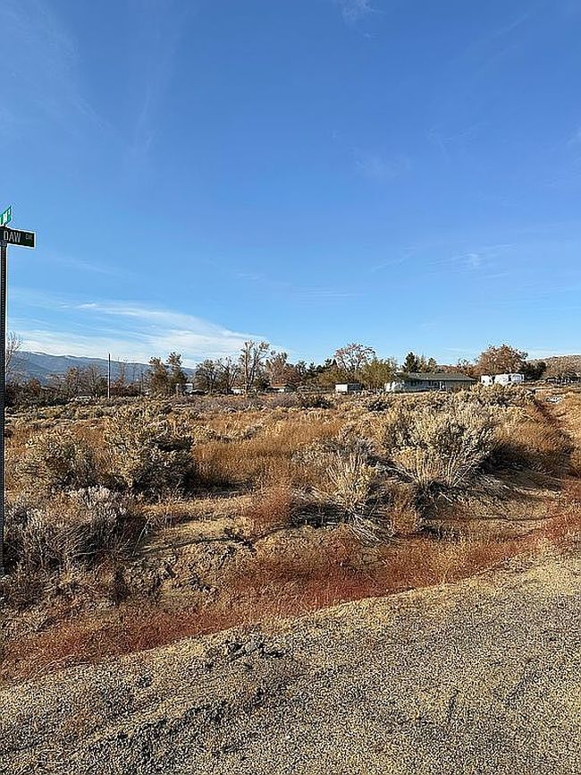 Photo of 175 Jackdaw Cir, Washoe Valley, NV