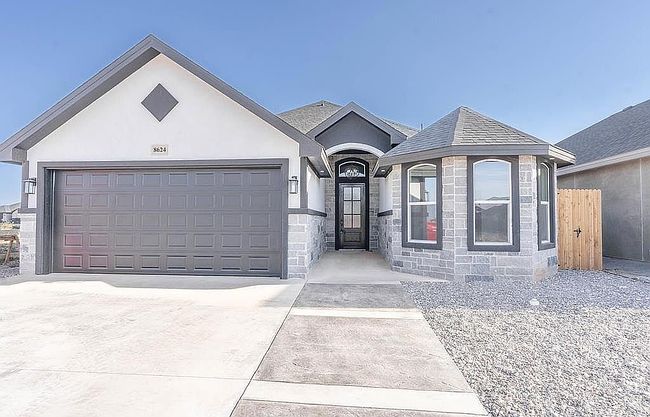 Photo of 8624 Pamplona Pl, Odessa, TX