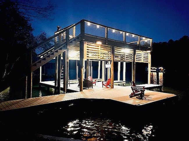 Photo of 1115 Lakeshore Dr, Jacksons Gap, AL