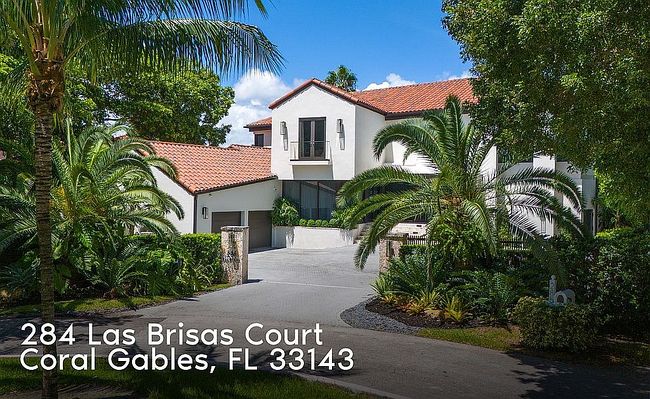 Image of 284 Las Brisas Ct