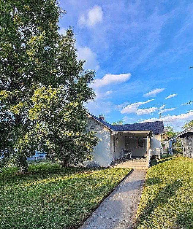 Photo of 425 N Cheyenne St, Powell, WY