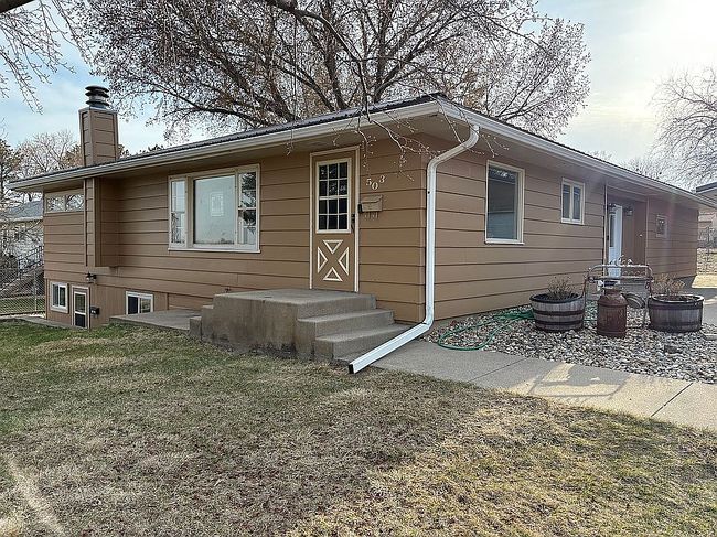 Image of 503 S Pierce Ave