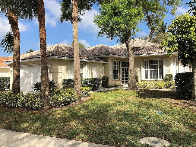 Photo of 317 Kelsey Park Cir, Palm Beach Gardens, FL