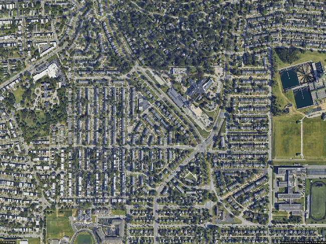 3831 Monterey Rd, Baltimore, MD