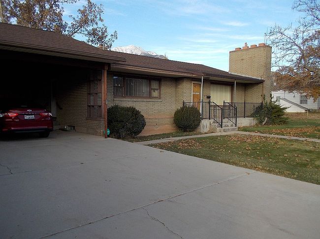 265 E 500 N, Nephi, UT