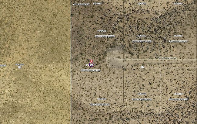 Photo of 1995 W Promontory Dr, Meadview, AZ