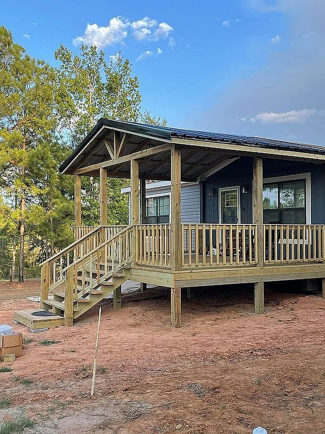 Photo of 1853 County Road 3004, Newton, TX