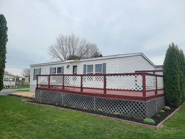 157 Northcrest Acres, Lebanon, PA