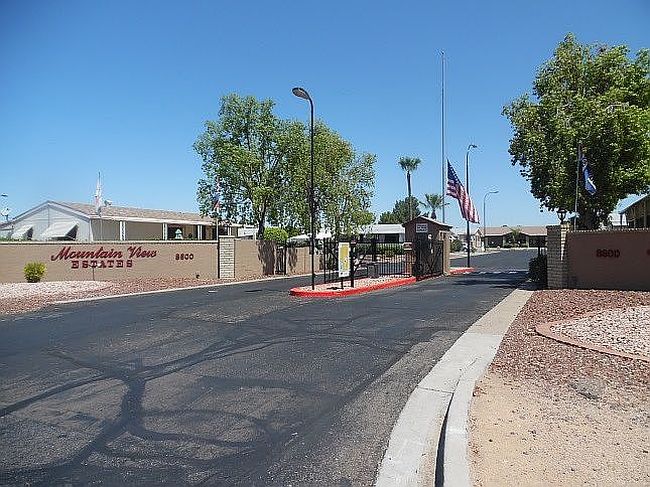 Photo of 8600 E Broadway Rd Lot 151, Mesa, AZ