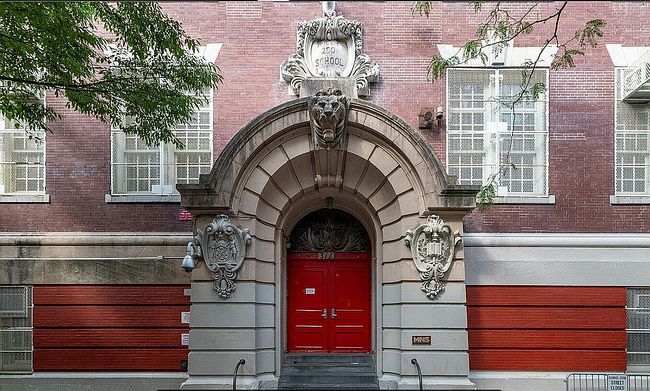 Photo of 1628 Second Ave, New York, NY