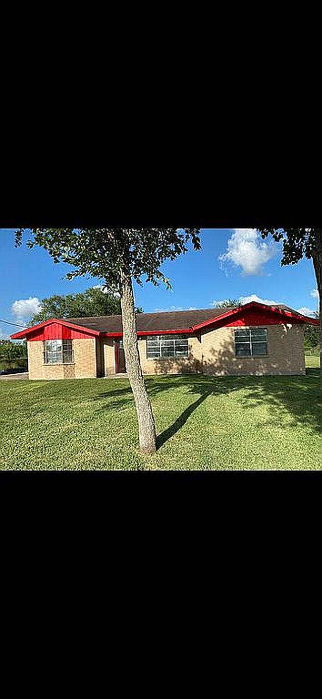 802 N Browne Ave, Brownsville, TX