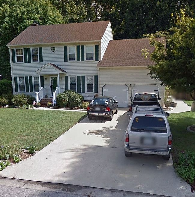 Photo of 539 Currituck Dr, Chesapeake, VA
