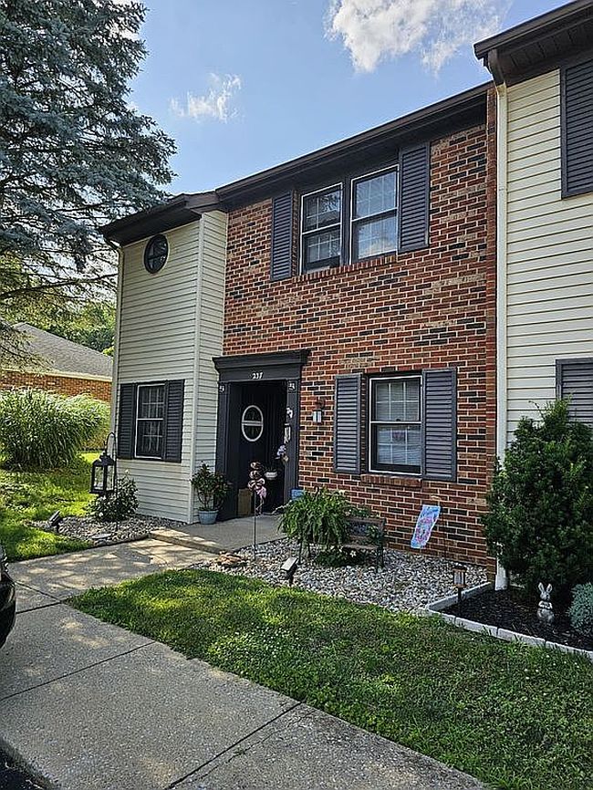 Photo of 237 Independence Dr, Chillicothe, OH
