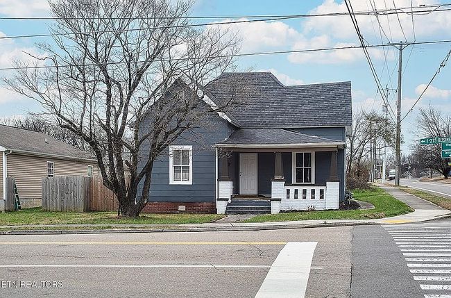 Photo of 3143 Johnston St, Knoxville, TN
