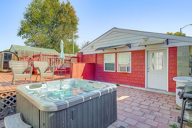 Photo of 2225 Fort St, Louisville, KY
