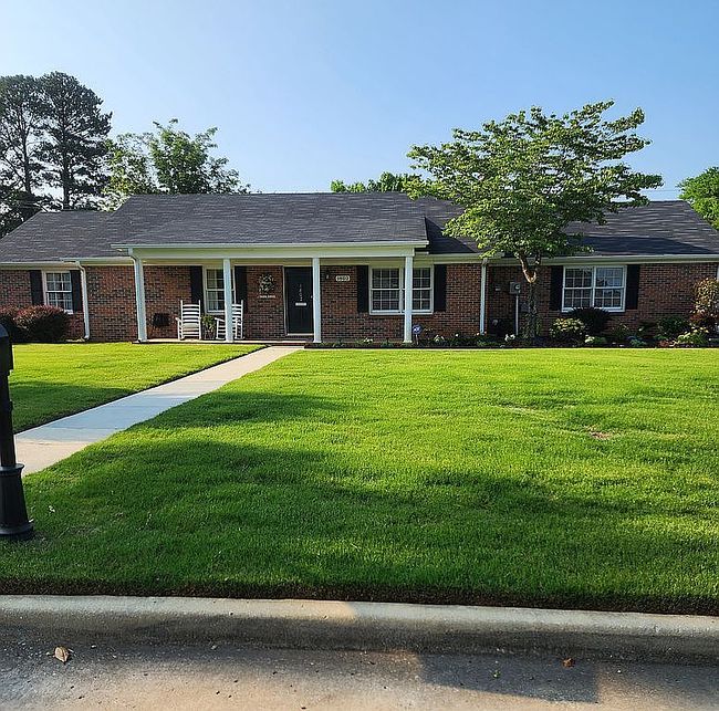 Photo of 1802 Lanier St Sw, Decatur, AL