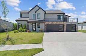Preview of property located at 1009 Shore Acres Loop