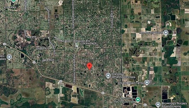Image of 941 Panda Dr