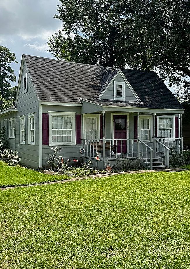 Photo of 15620 Avenue C, Channelview, TX
