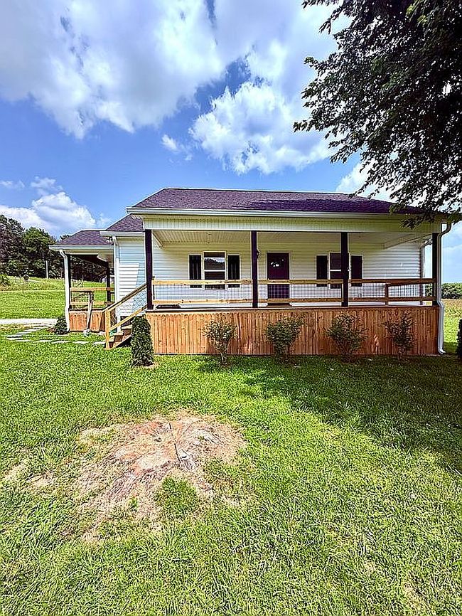 Photo of 34 Bailey Rd, Decherd, TN