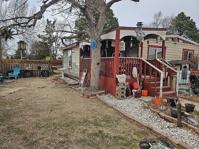 Image of 4825 Astrozon Blvd Lot A66