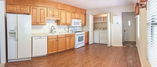 Photo of 2904 Lebanon Rd, Wichita Falls, TX