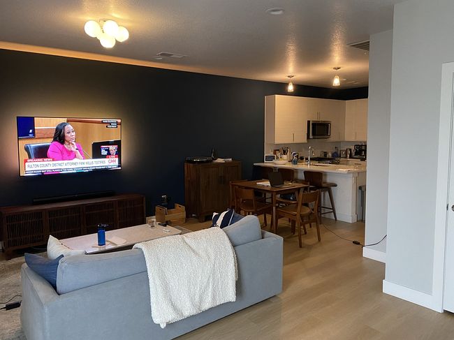 2405 California St, Denver, CO