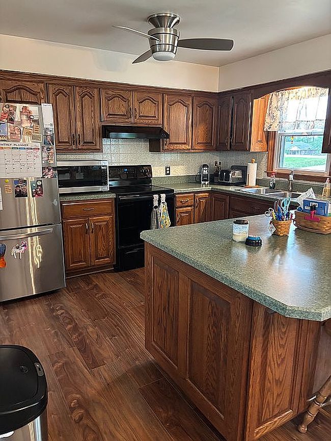 Photo of 7986 S 10 E, Fort Branch, IN