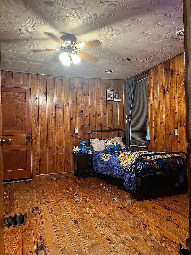 Photo of 7625 Stage Rd, Mc Clure, PA