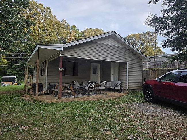 Photo of 980 County Road 206, Walnut, MS